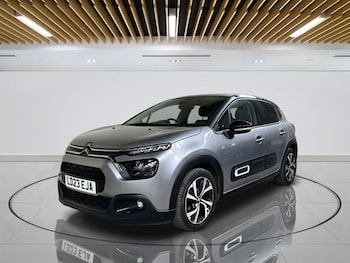 Used Citroen C3 2023 for sale - 78287488: Photo