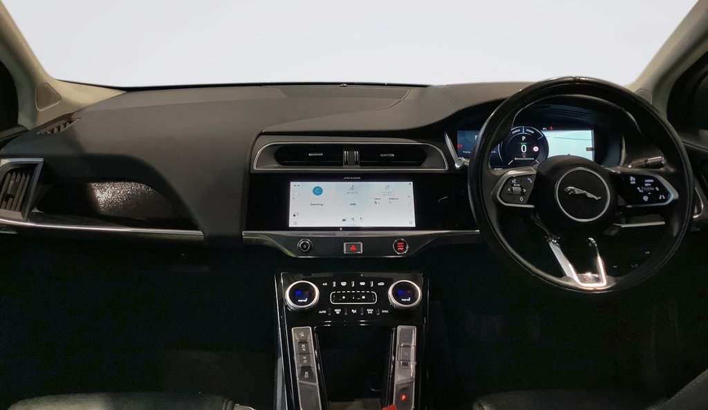 Used Jaguar I-Pace 2021 for sale - 77806401: Photo 3