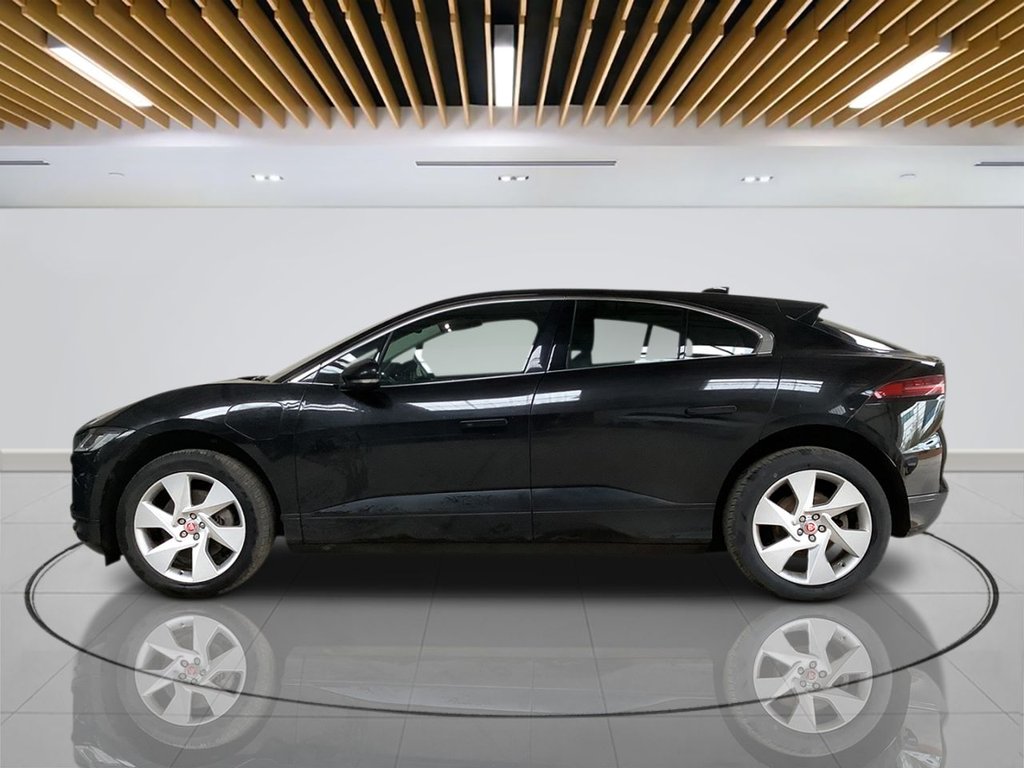 Used Jaguar I-Pace 2021 for sale - 77806401: Photo 5