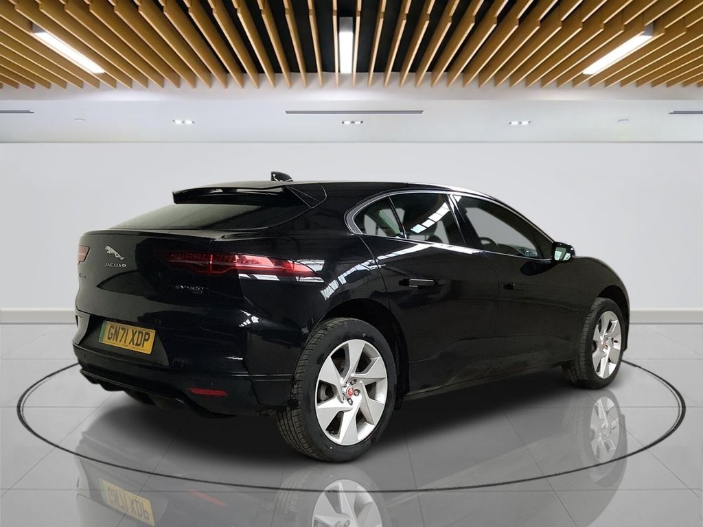 Used Jaguar I-Pace 2021 for sale - 77806401: Photo 7