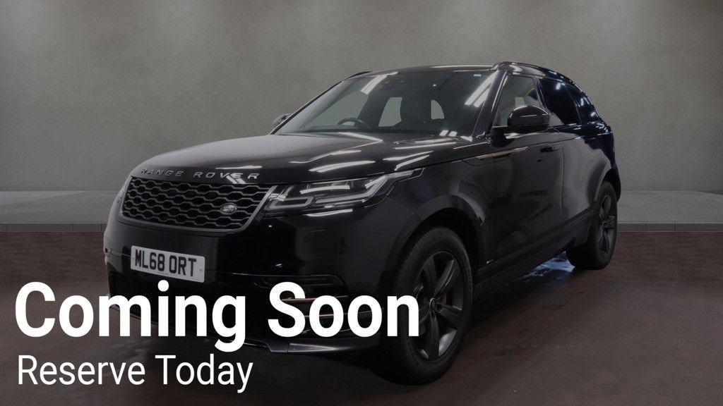 Used Land Rover Range Rover Velar 2018 for sale - 77302000: Photo 2