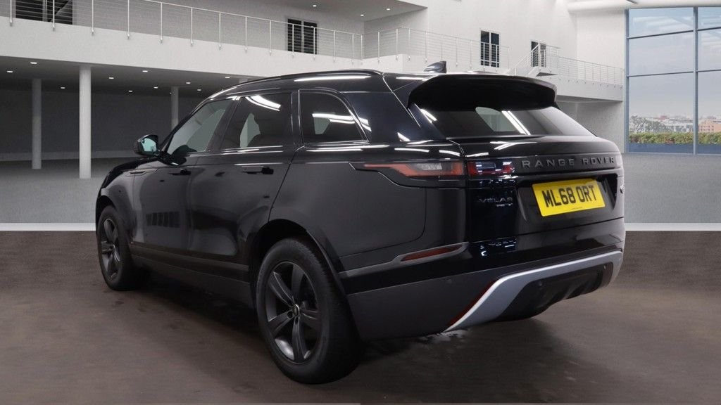 Used Land Rover Range Rover Velar 2018 for sale - 77302000: Photo 6
