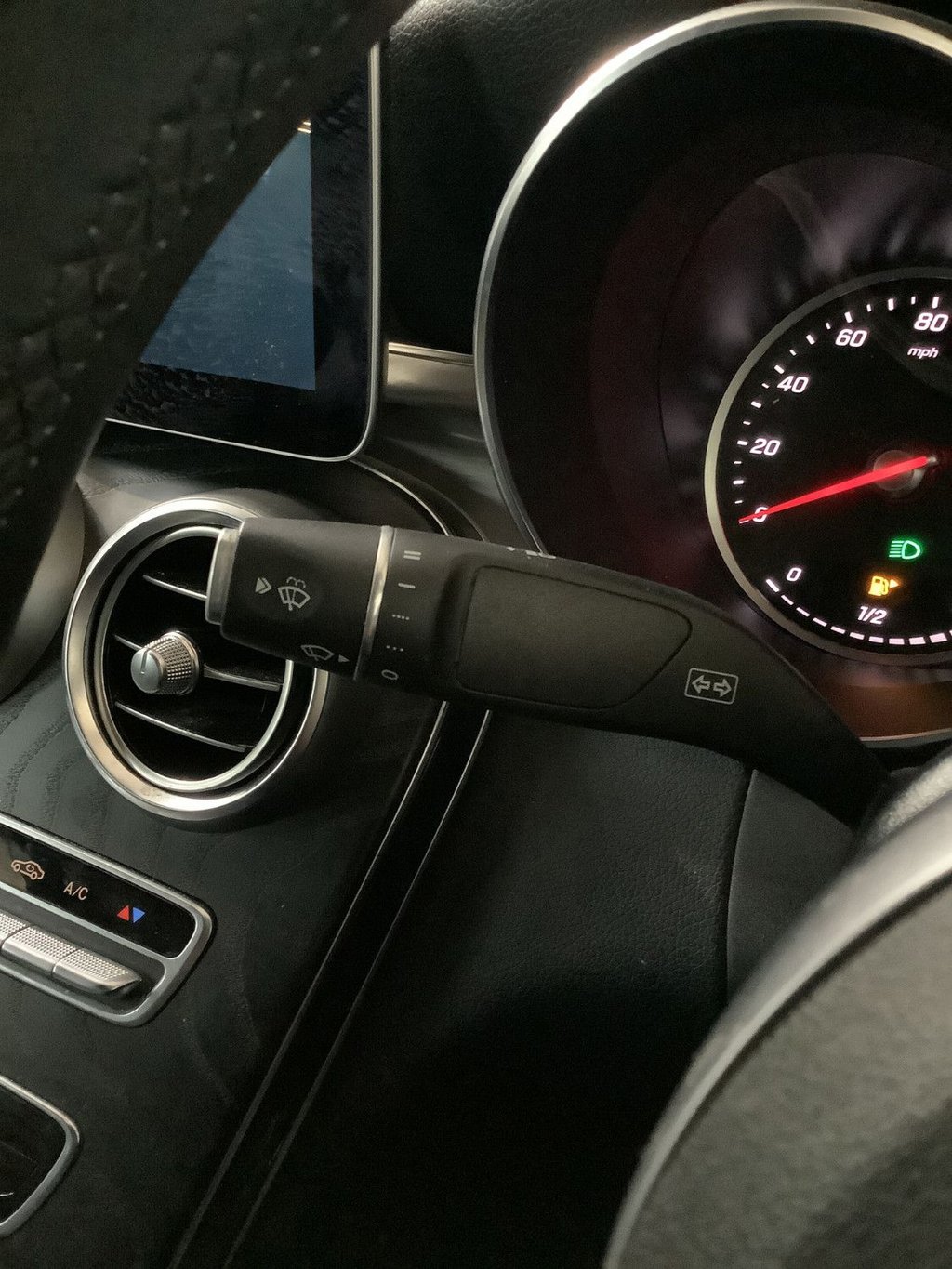 Used Mercedes-Benz C Class 2019 for sale - 77263076: Photo 18