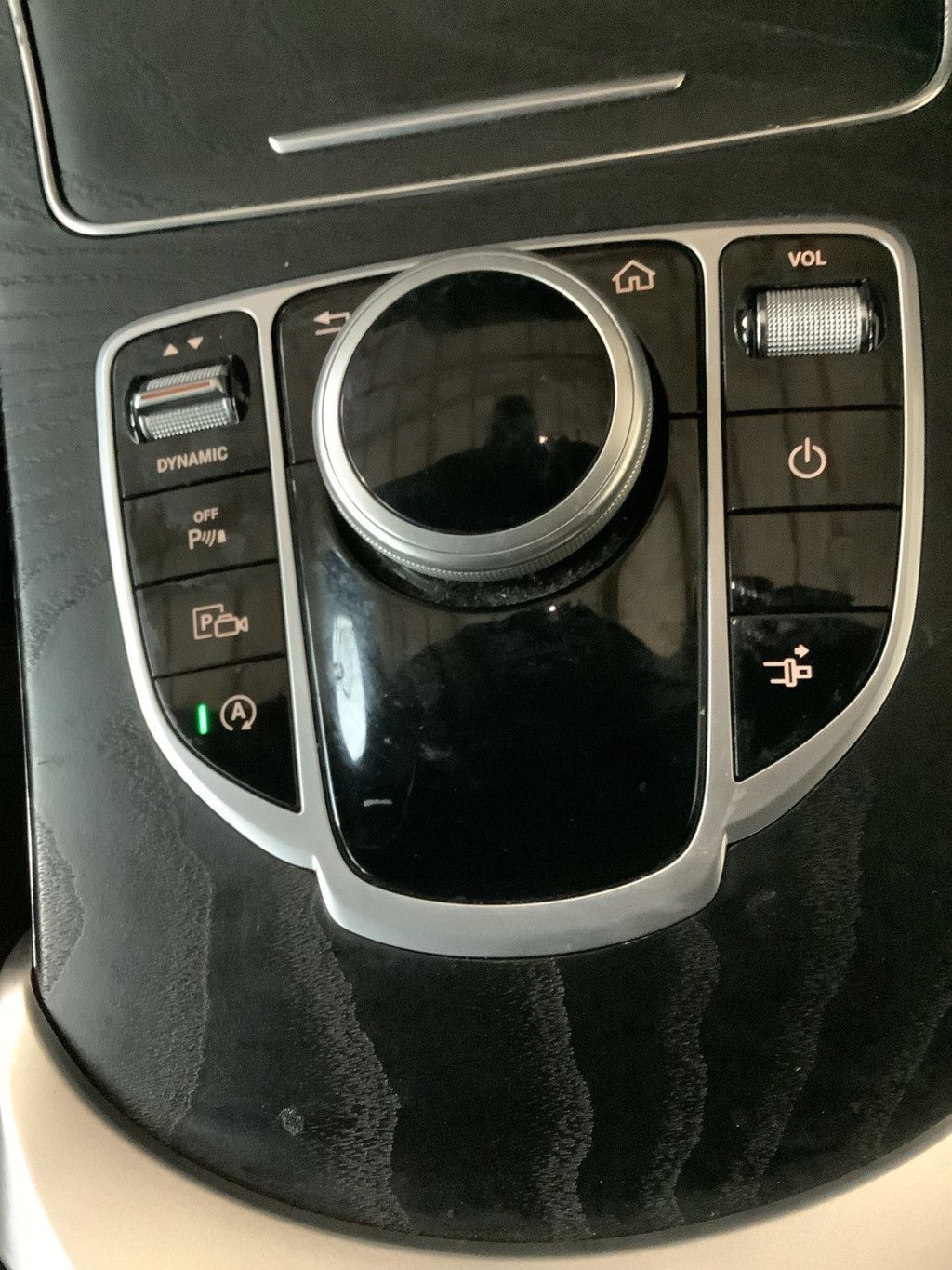 Used Mercedes-Benz C Class 2019 for sale - 77263076: Photo 24