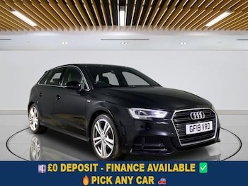 Audi - A3
