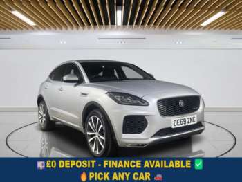 2020 (69) - 2.0 D180 R-Dynamic HSE SUV 5dr Diesel Auto AWD Euro 6 (s/s) (180 ps)