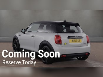 Used MINI Hatch 2021 for sale - 77388778: Photo