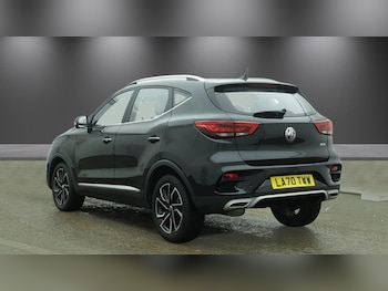 Used MG MG ZS 2021 for sale - 78749292: Photo