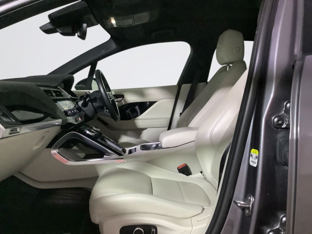 Used Jaguar I-Pace 2021 for sale - 76419973: Photo 12