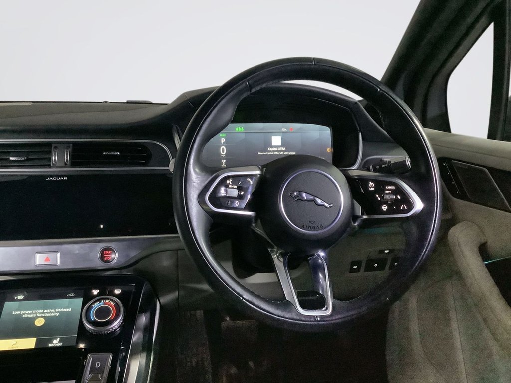 Used Jaguar I-Pace 2021 for sale - 76419973: Photo 15