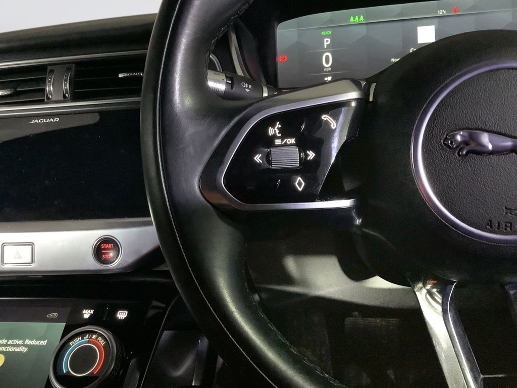 Used Jaguar I-Pace 2021 for sale - 76419973: Photo 17