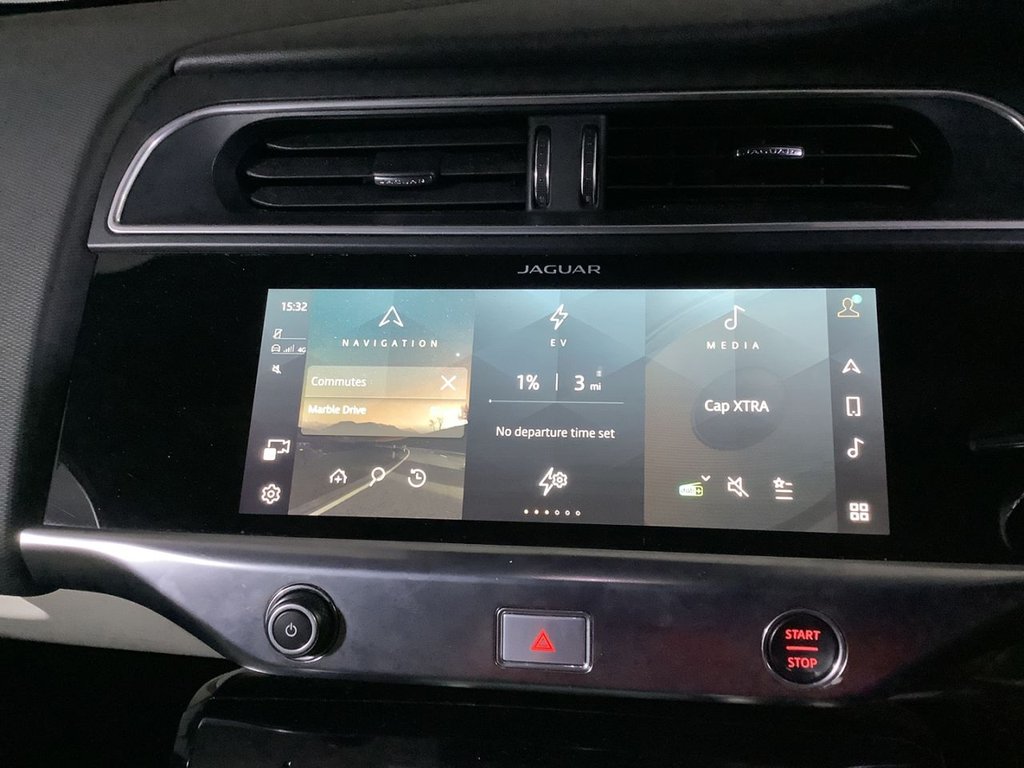 Used Jaguar I-Pace 2021 for sale - 76419973: Photo 22