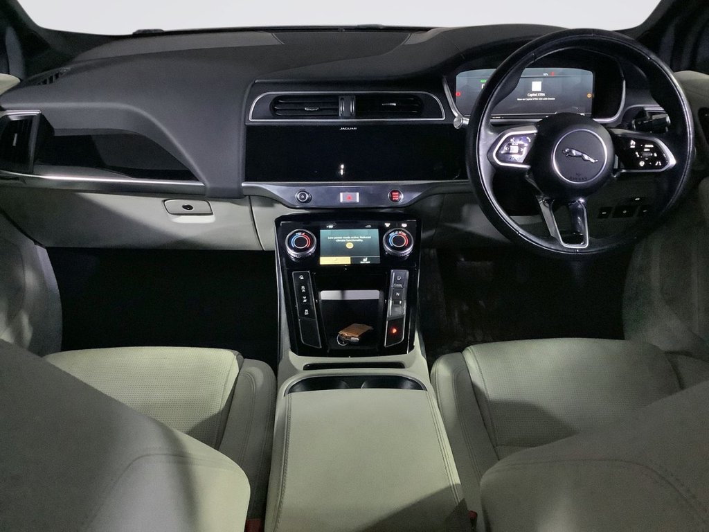 Used Jaguar I-Pace 2021 for sale - 76419973: Photo 3