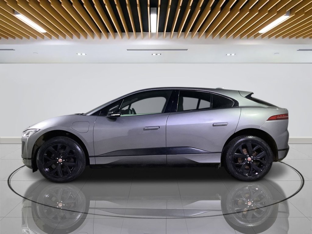 Used Jaguar I-Pace 2021 for sale - 76419973: Photo 5