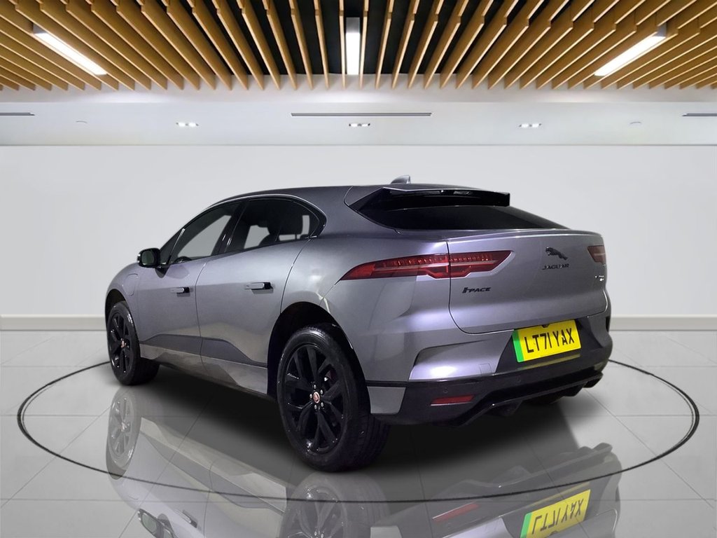 Used Jaguar I-Pace 2021 for sale - 76419973: Photo 6