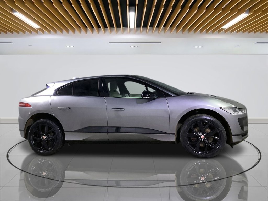 Used Jaguar I-Pace 2021 for sale - 76419973: Photo 9