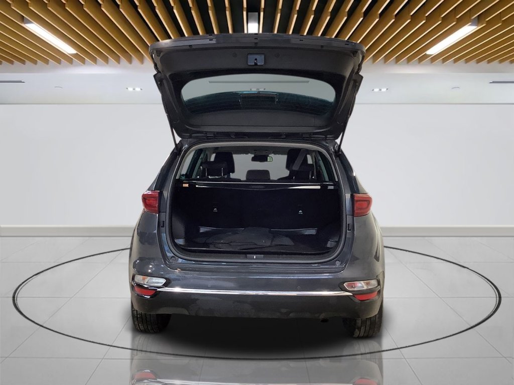 Used Kia Sportage 2020 for sale - 77634580: Photo 10