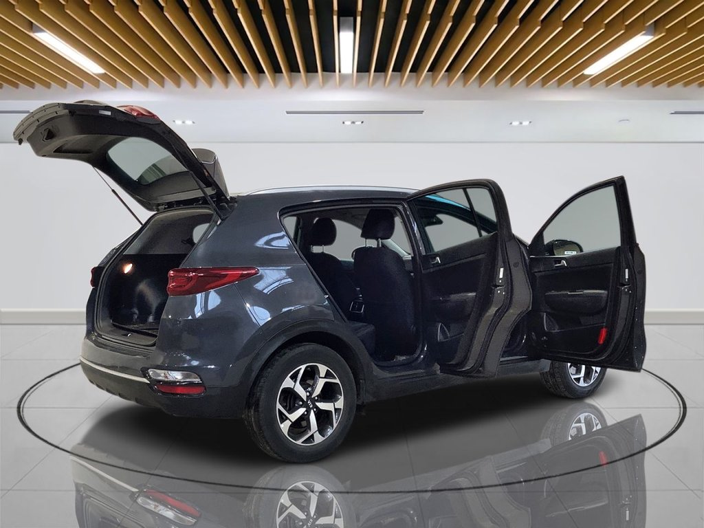 Used Kia Sportage 2020 for sale - 77634580: Photo 11