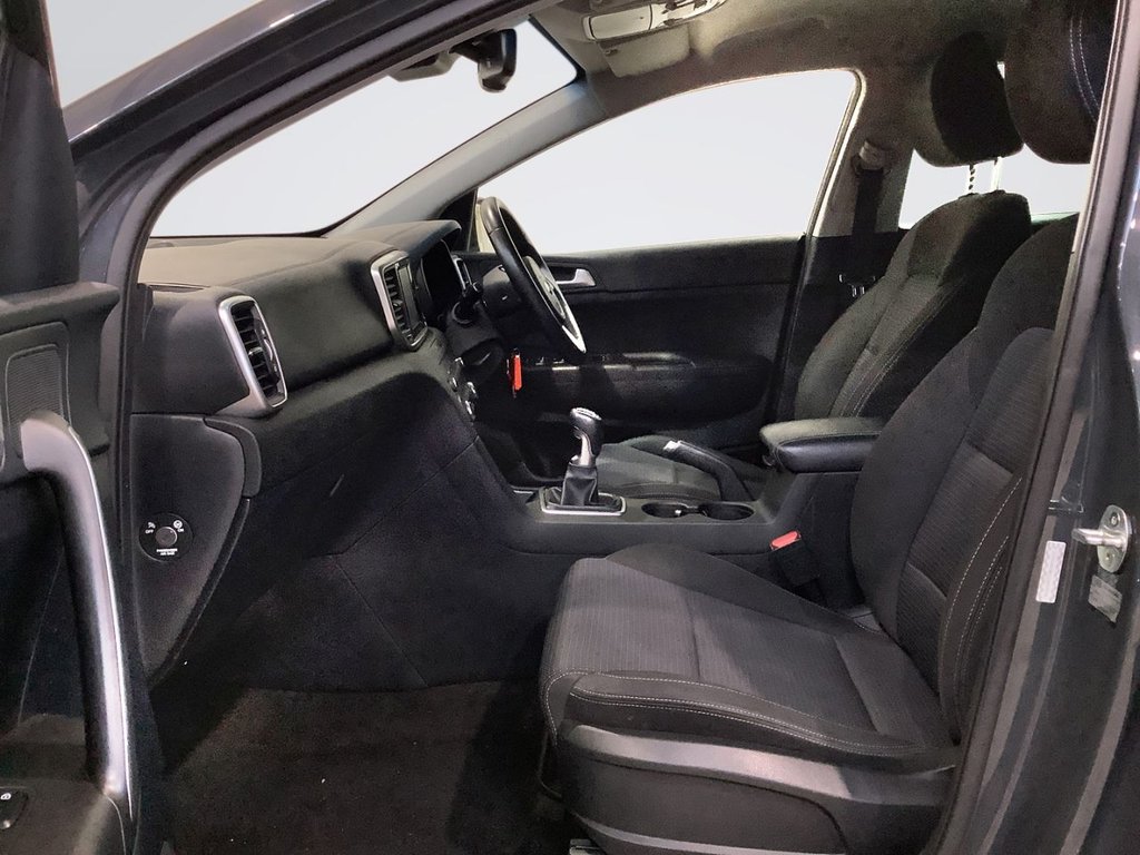 Used Kia Sportage 2020 for sale - 77634580: Photo 13