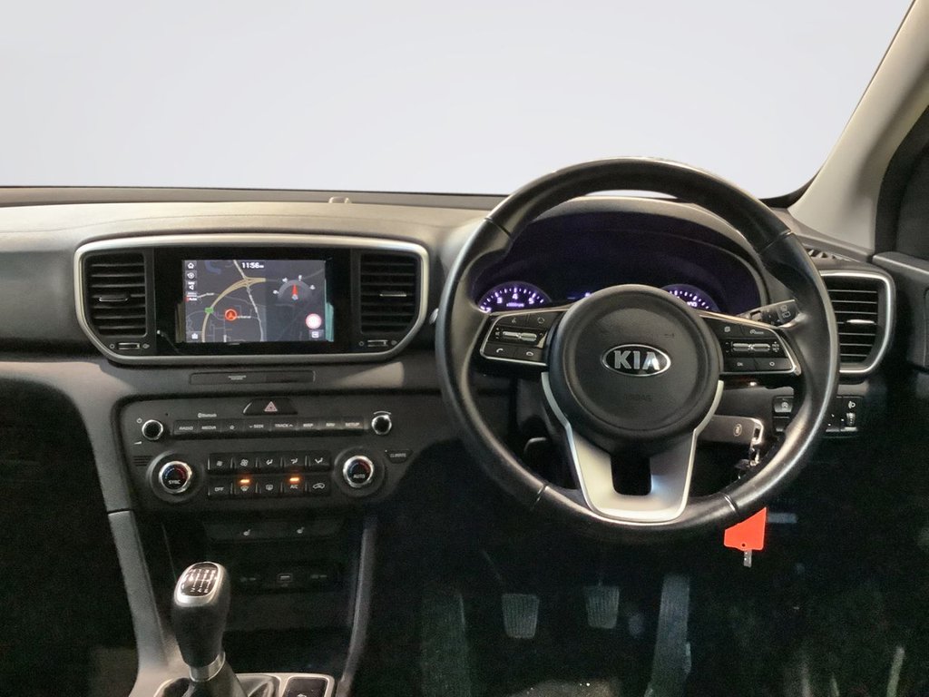 Used Kia Sportage 2020 for sale - 77634580: Photo 15