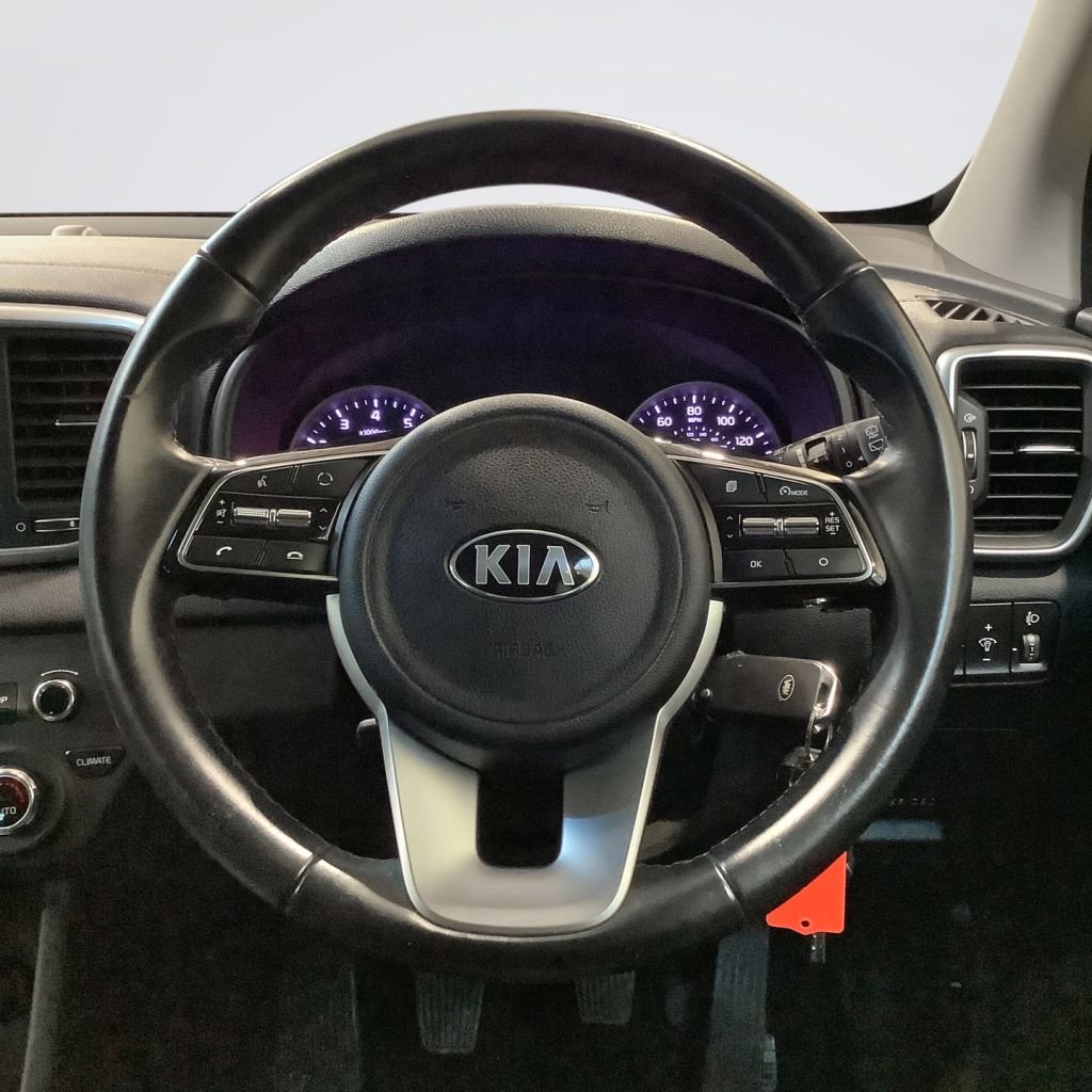 Used Kia Sportage 2020 for sale - 77634580: Photo 16