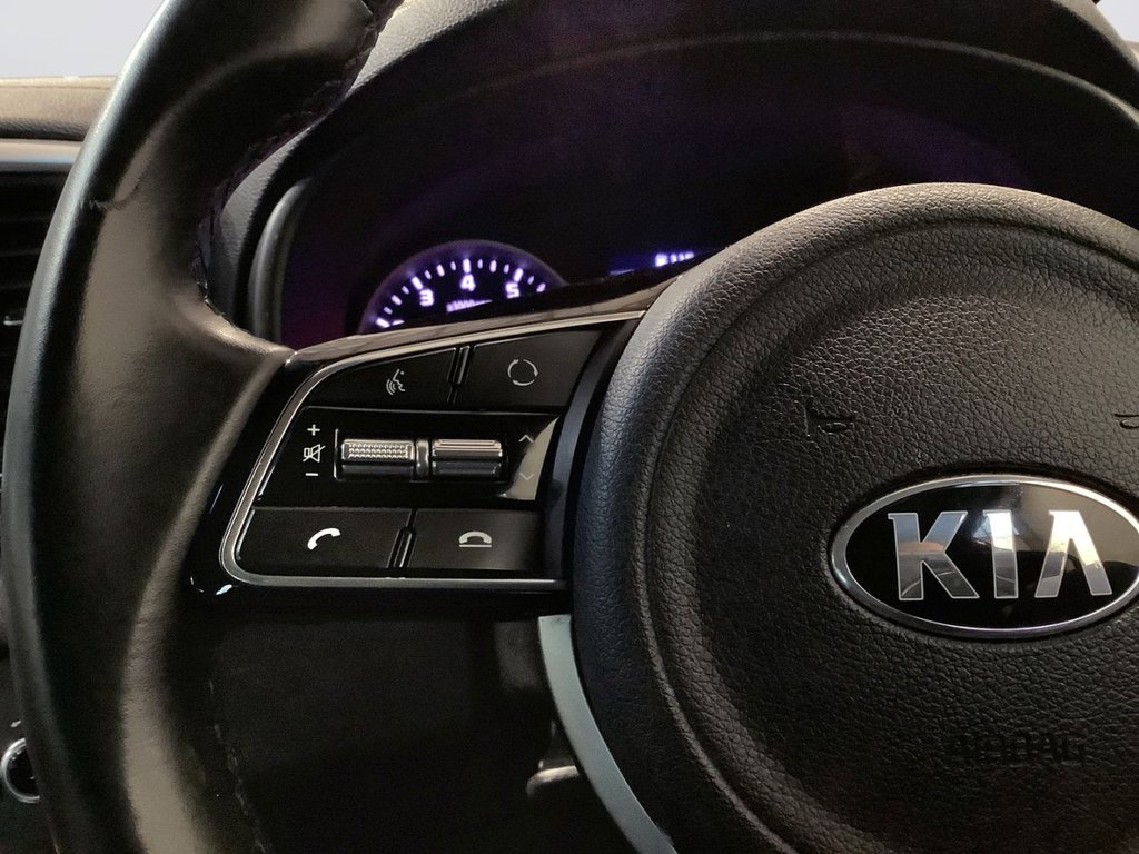 Used Kia Sportage 2020 for sale - 77634580: Photo 17