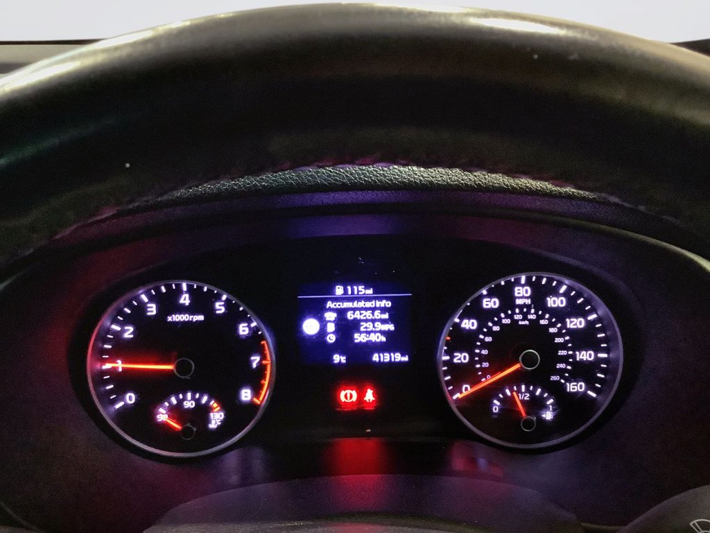 Used Kia Sportage 2020 for sale - 77634580: Photo 18