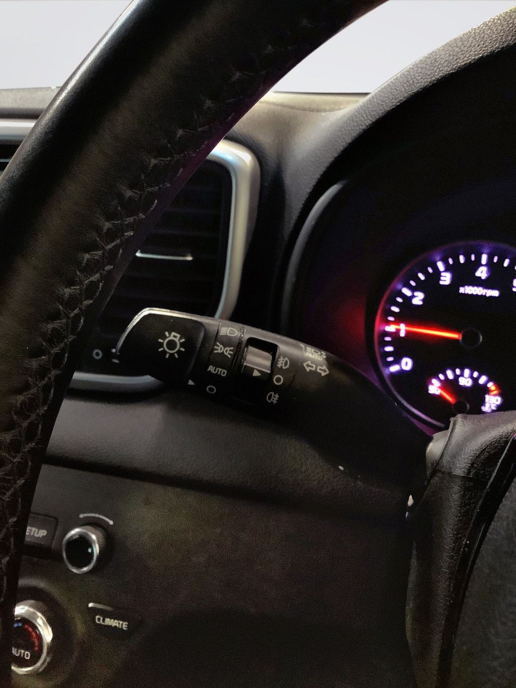 Used Kia Sportage 2020 for sale - 77634580: Photo 20