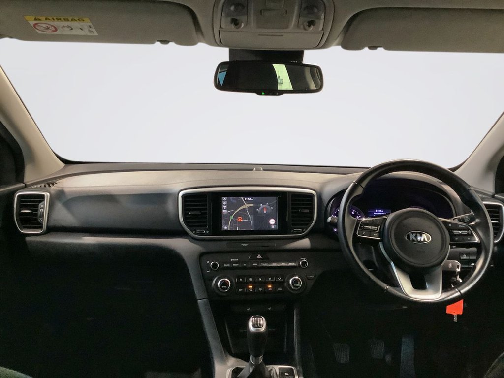 Used Kia Sportage 2020 for sale - 77634580: Photo 3