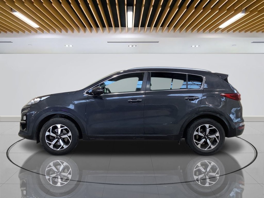 Used Kia Sportage 2020 for sale - 77634580: Photo 5