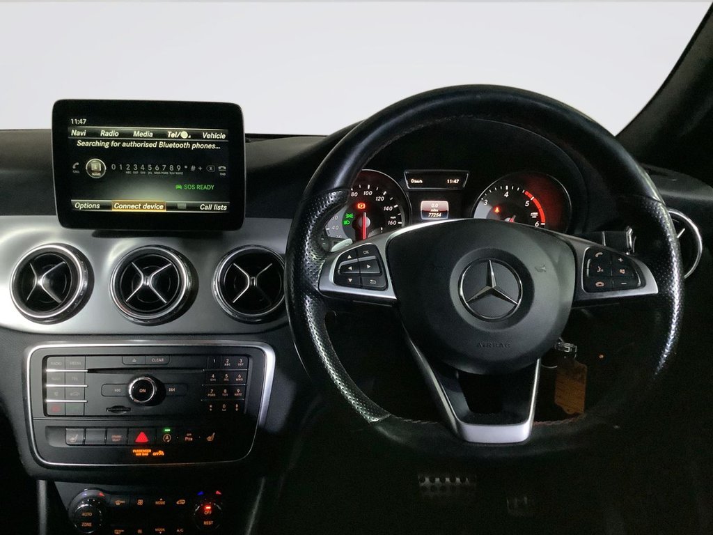 Used Mercedes-Benz GLA 2016 for sale - 76039827: Photo 15