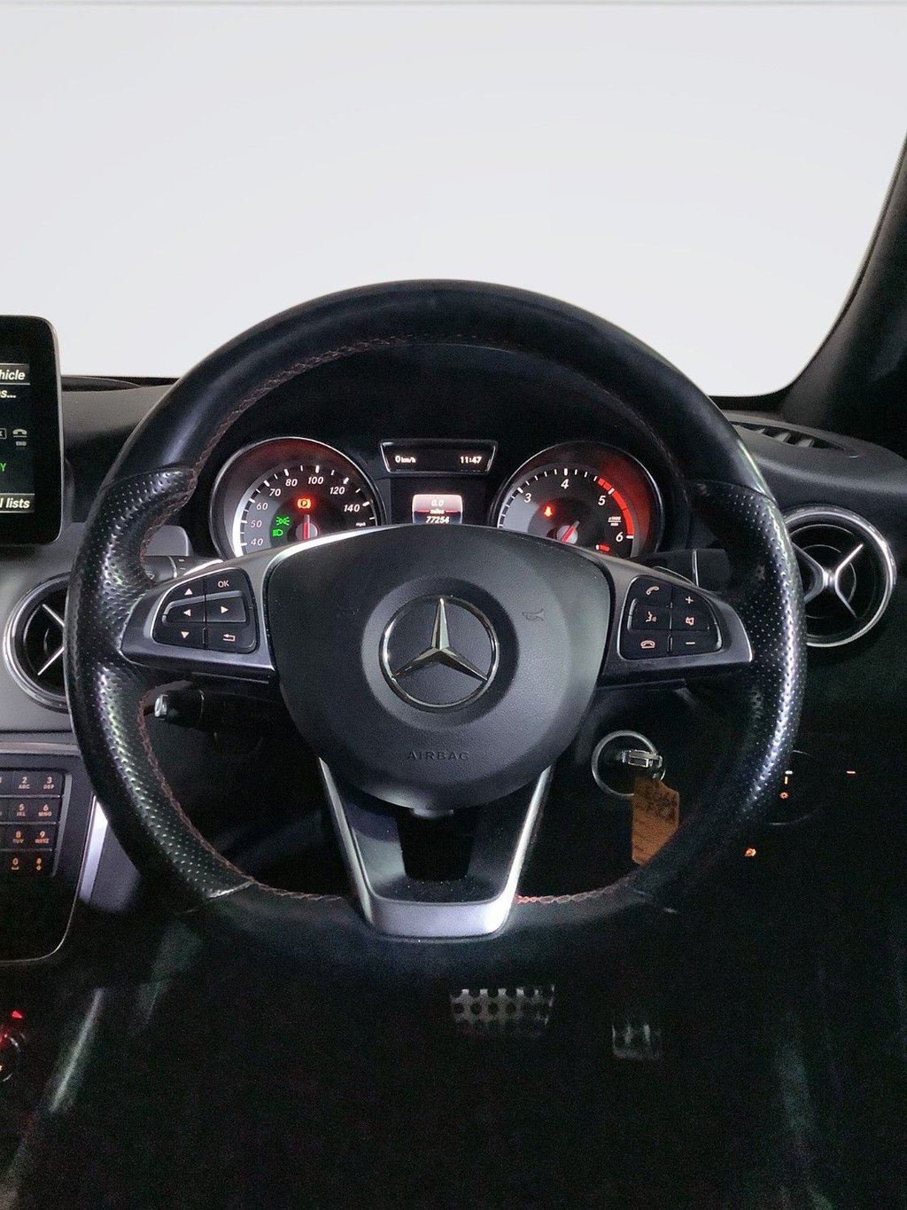 Used Mercedes-Benz GLA 2016 for sale - 76039827: Photo 16