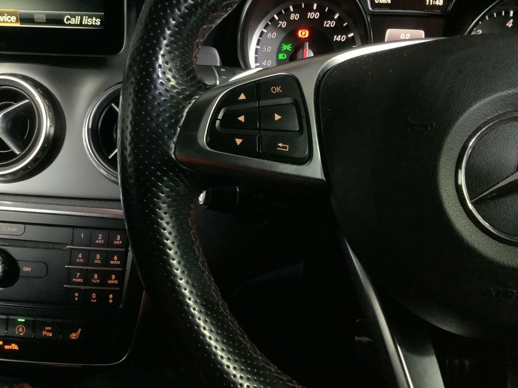 Used Mercedes-Benz GLA 2016 for sale - 76039827: Photo 17