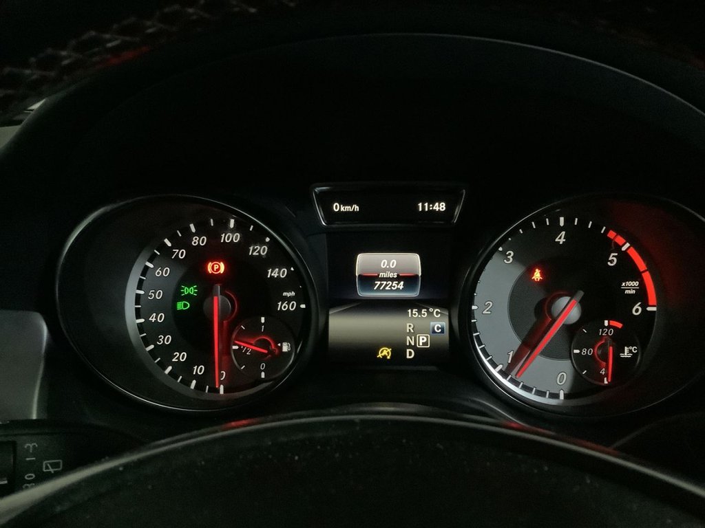 Used Mercedes-Benz GLA 2016 for sale - 76039827: Photo 18