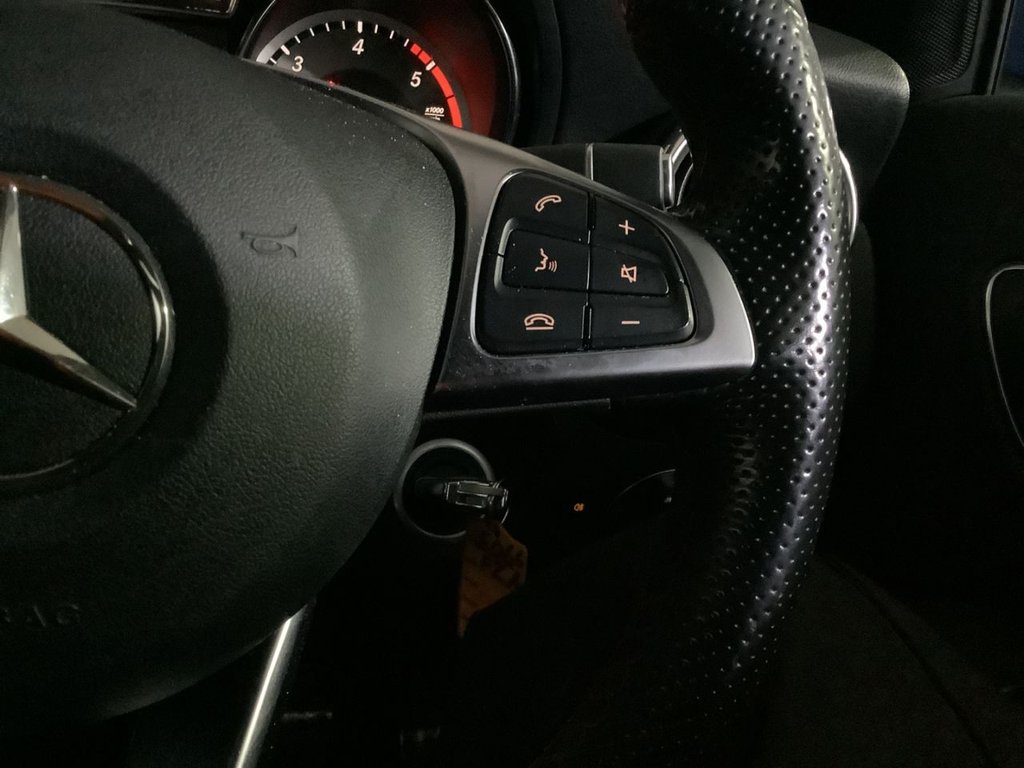 Used Mercedes-Benz GLA 2016 for sale - 76039827: Photo 19