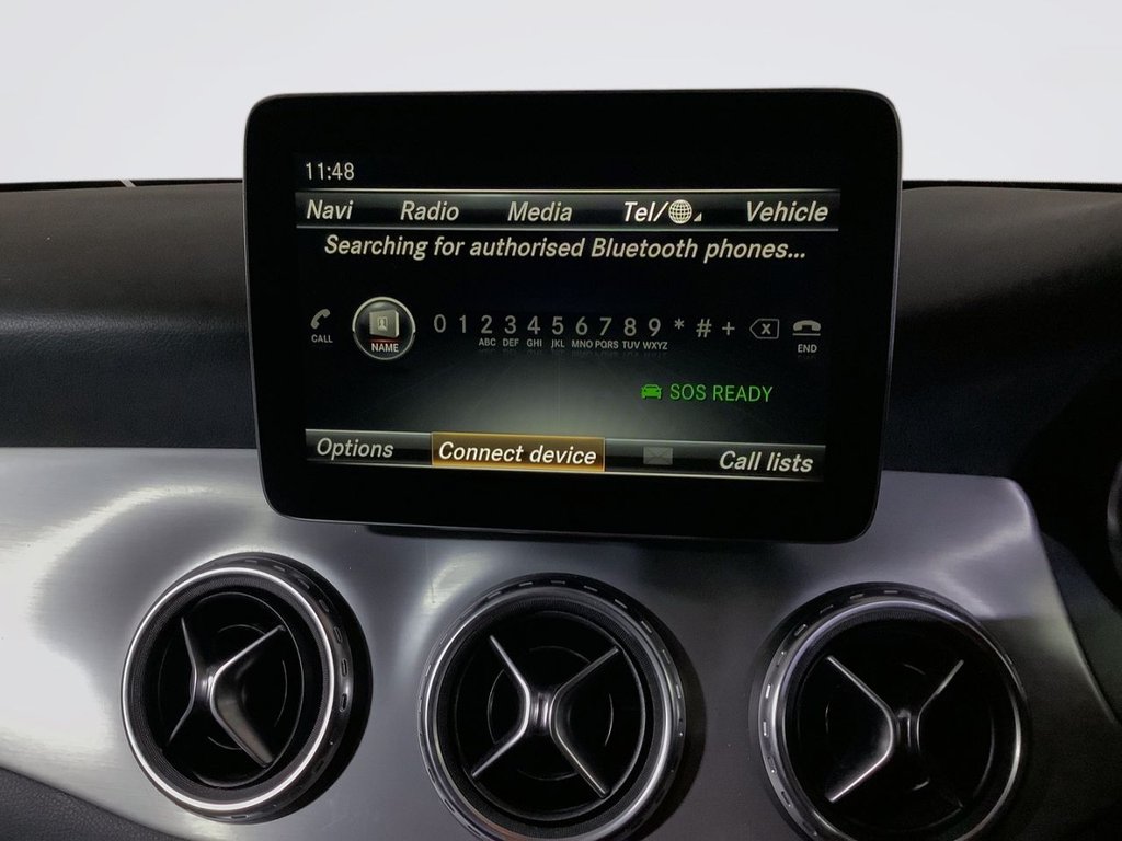 Used Mercedes-Benz GLA 2016 for sale - 76039827: Photo 23