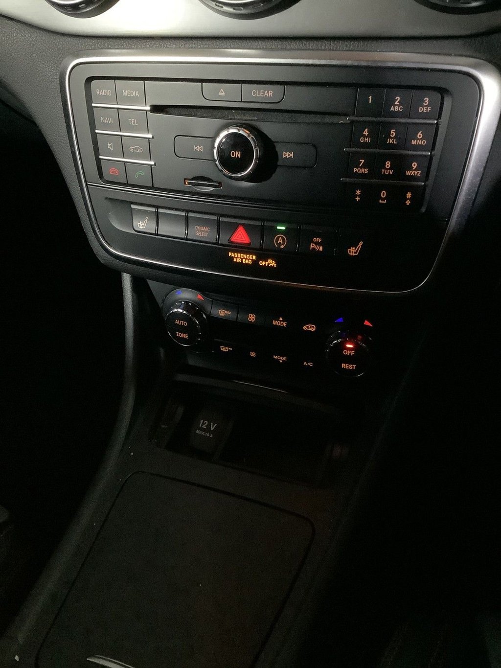 Used Mercedes-Benz GLA 2016 for sale - 76039827: Photo 24