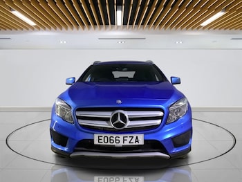 Used Mercedes-Benz GLA 2016 for sale - 76039827: Photo 2