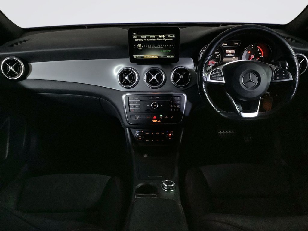 Used Mercedes-Benz GLA 2016 for sale - 76039827: Photo 3