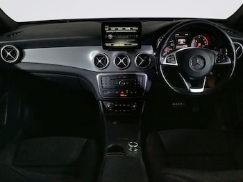 Used Mercedes-Benz GLA 2016 for sale - 76039827: Photo 3