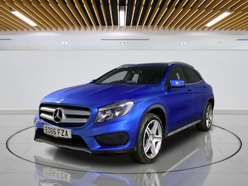 Used Mercedes-Benz GLA 2016 for sale - 76039827: Photo 4