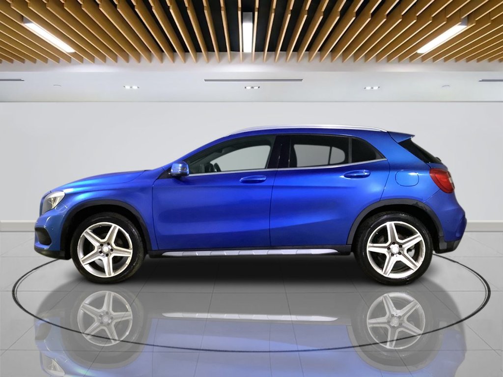 Used Mercedes-Benz GLA 2016 for sale - 76039827: Photo 5