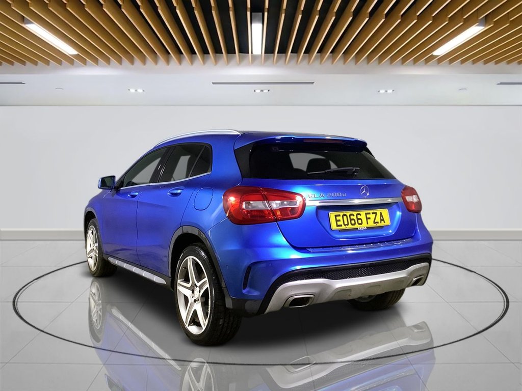 Used Mercedes-Benz GLA 2016 for sale - 76039827: Photo 6