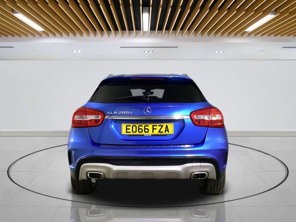 Used Mercedes-Benz GLA 2016 for sale - 76039827: Photo 7