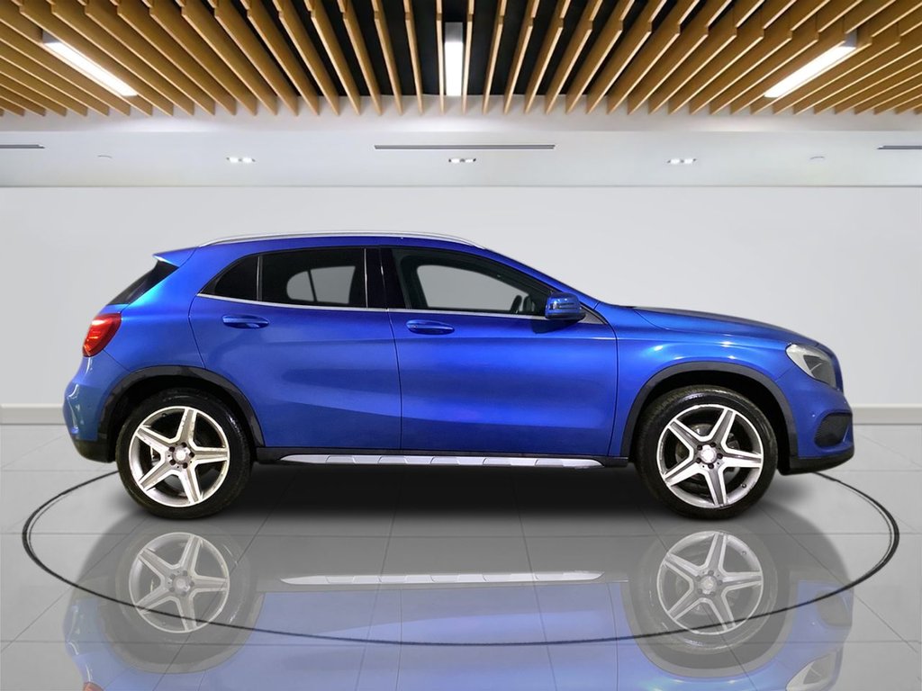 Used Mercedes-Benz GLA 2016 for sale - 76039827: Photo 9