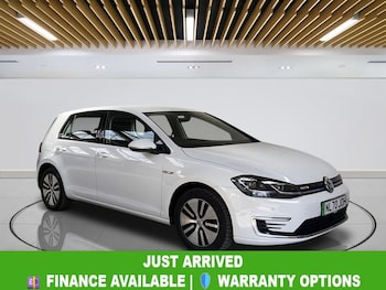 Used Volkswagen Golf 2020 for sale - 79384849: Photo