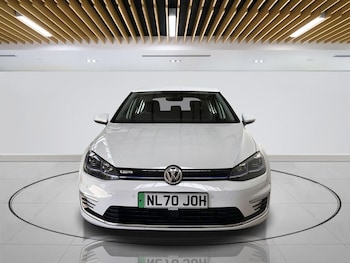 Used Volkswagen Golf 2020 for sale - 79384849: Photo
