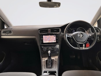 Used Volkswagen Golf 2020 for sale - 79384849: Photo