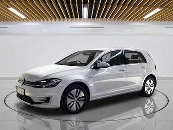 Used Volkswagen Golf 2020 for sale - 79384849: Photo