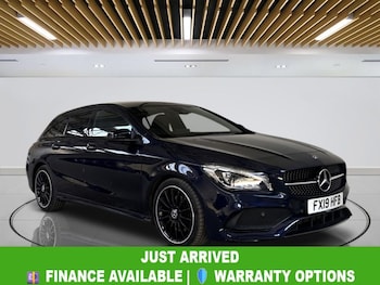 Used Mercedes-Benz CLA 2019 for sale - 79186647: Photo